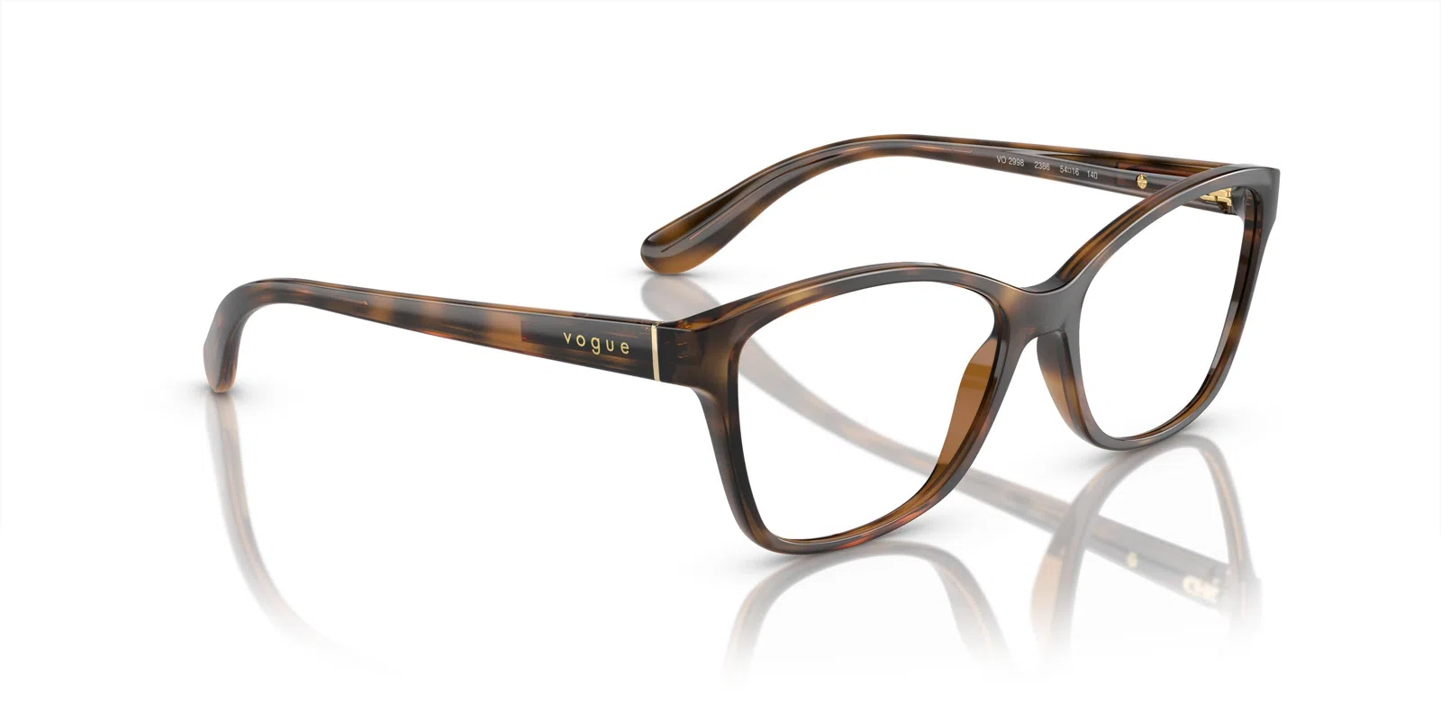 Vogue Eyewear 2998 Eyeglasses - view 61